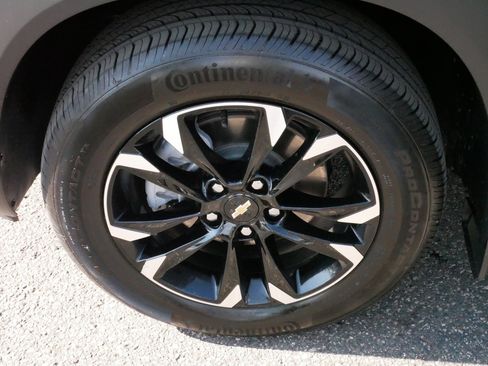 Used 2023 Chevrolet TrailBlazer LT w/ Convenience Package image 15