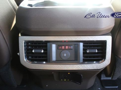 New 2026 Ford F250 King Ranch w/ FX4 Off-Road Package image 10