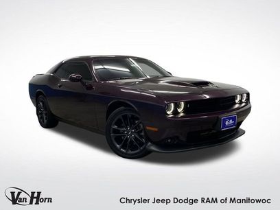 Certified 2021 Dodge Challenger GT w/ Plus Package