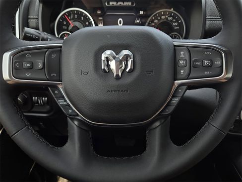 New 2026 RAM 1500 Laramie w/ Laramie Southwest Edition image 22