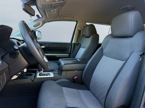 Used 2015 Toyota Tundra SR5 w/ TRD Off Road Package image 20