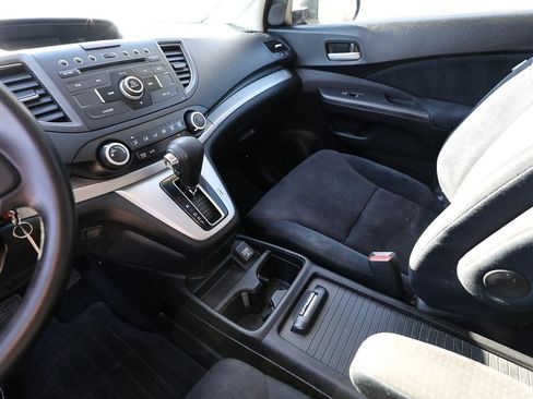 Used 2014 Honda CR-V EX image 20
