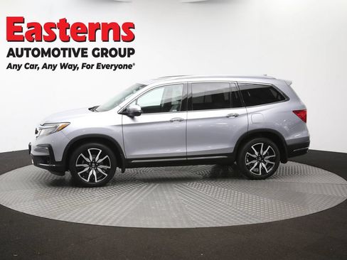 Used 2019 Honda Pilot Elite image 64