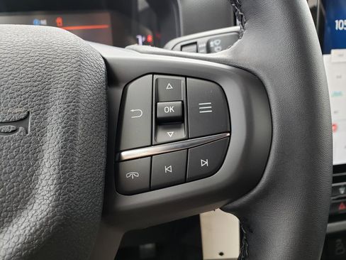 New 2025 Ford Ranger XLT image 21