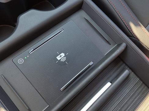 New 2026 Honda Odyssey Sport-L image 39