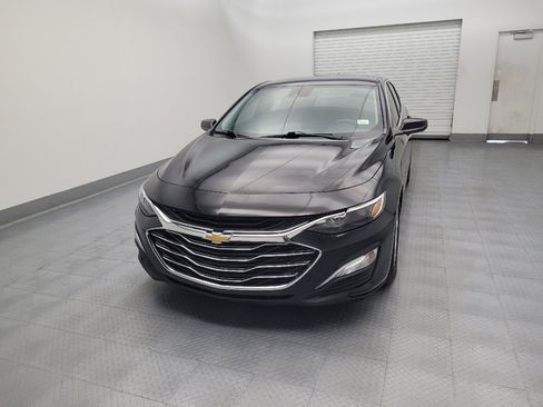 Used 2022 Chevrolet Malibu LS w/ Driver Confidence Package II FWD image 15