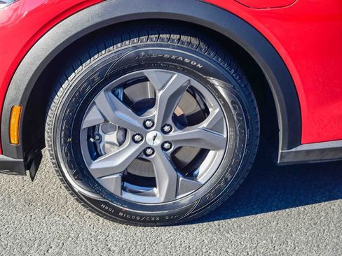 Certified 2023 Ford Mustang Mach-E Select image 9