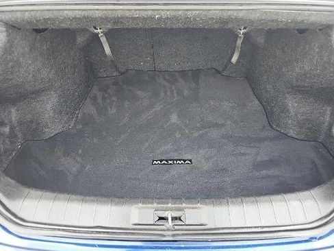 Used 2018 Nissan Maxima 3.5 SV image 6