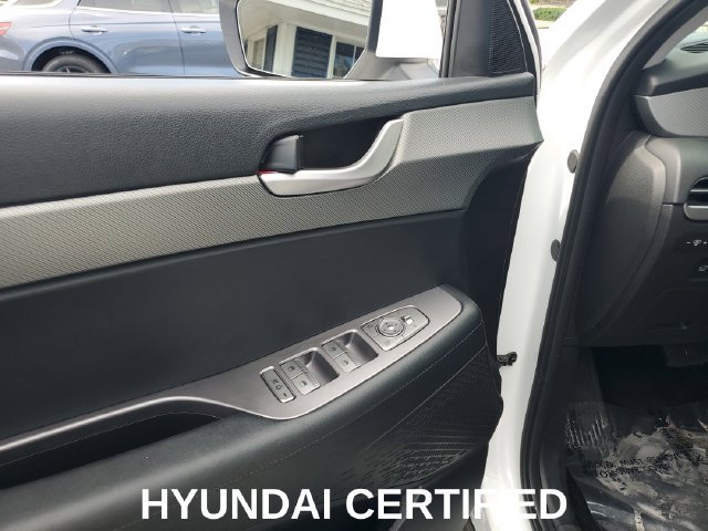 Certified 2023 Hyundai Palisade XRT FWD image 11