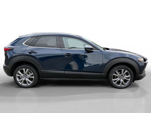 Used 2023 MAZDA CX-30 AWD 2.5 S w/ Premium Package image 6