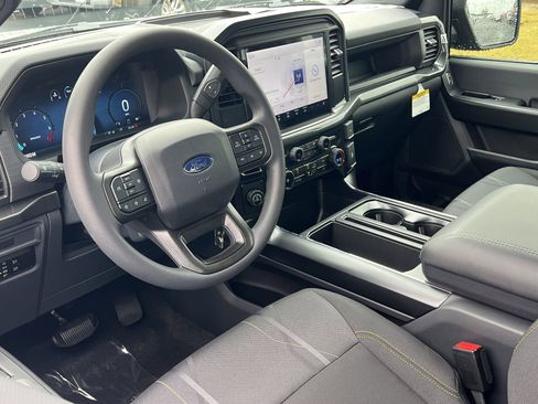 New 2025 Ford F150 STX image 2