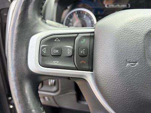 Used 2021 RAM 1500 Big Horn AWD/4WD image 21