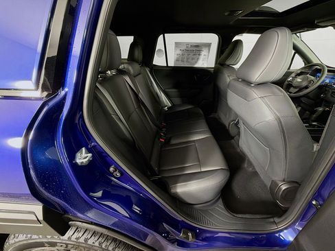 New 2026 Subaru Outback Premium image 27