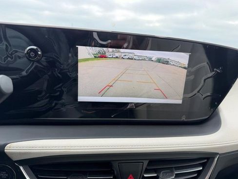 New 2026 Buick Encore GX Avenir image 22