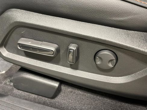 New 2026 Honda Passport TrailSport Elite image 14