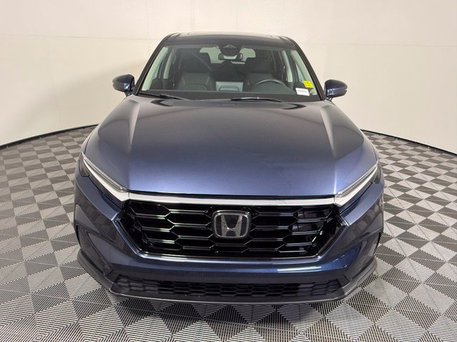 Used 2024 Honda CR-V EX image 9