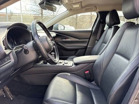 Used 2023 MAZDA CX-30 AWD 2.5 S w/ Select Package image 13
