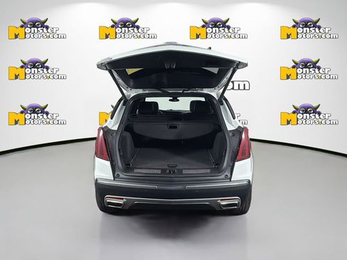 Used 2023 Cadillac XT5 Premium Luxury image 26