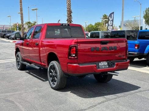 New 2026 RAM 2500 Tradesman AWD/4WD image 4