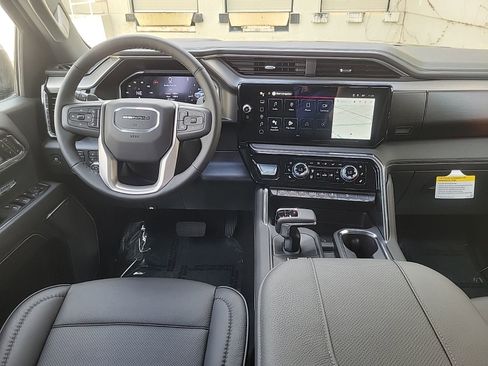 New 2026 GMC Sierra 1500 Denali image 30
