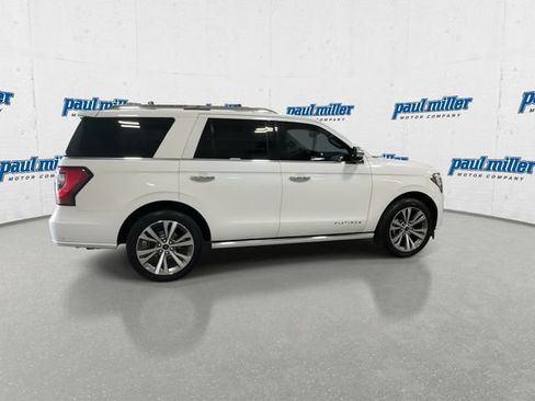 Used 2020 Ford Expedition Platinum AWD/4WD image 12