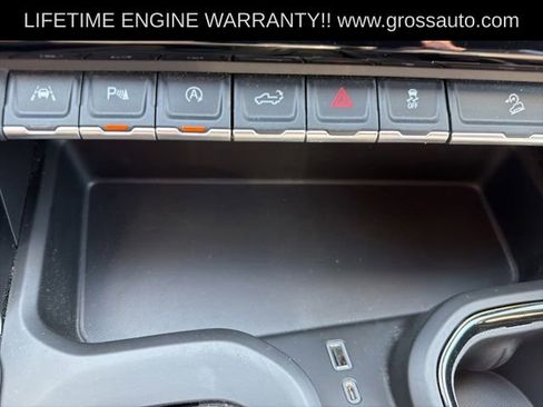 Used 2023 GMC Sierra 1500 AT4 w/ AT4 Preferred Package AWD/4WD image 31
