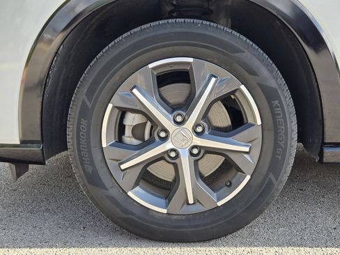 Certified 2024 Honda HR-V EX-L image 31
