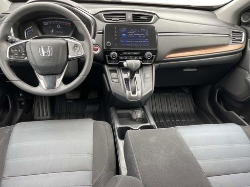 Used 2017 Honda CR-V EX image 14