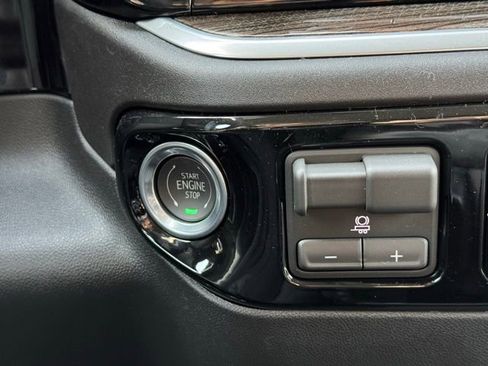 New 2026 Chevrolet Silverado 1500 LT AWD/4WD image 13