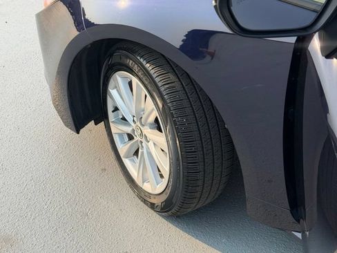 Certified 2024 Toyota Corolla LE w/ LE Convenience Package FWD image 28