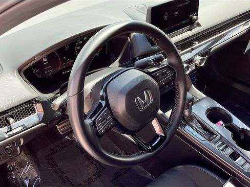 Used 2026 Honda Civic Sport image 11