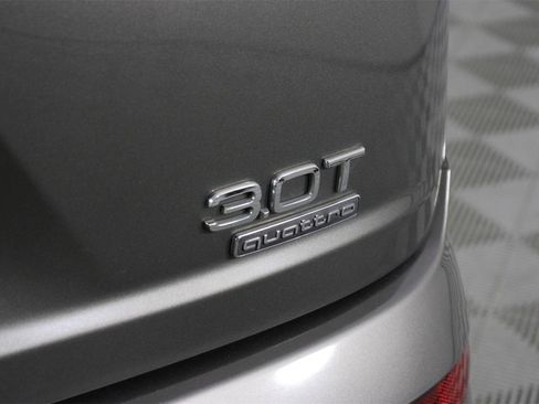 Used 2017 Audi Q7 3.0T Premium Plus image 23
