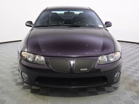Used 2004 Pontiac GTO RWD image 10