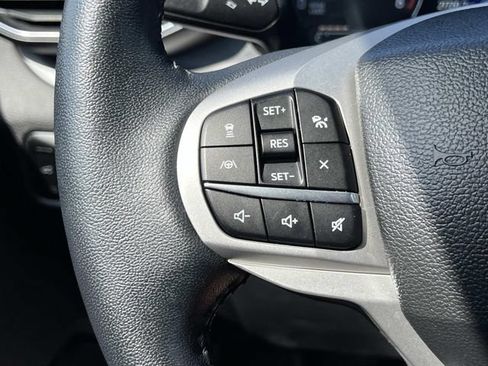 Certified 2023 Ford Explorer XLT w/ Equipment Group 202A AWD/4WD image 26