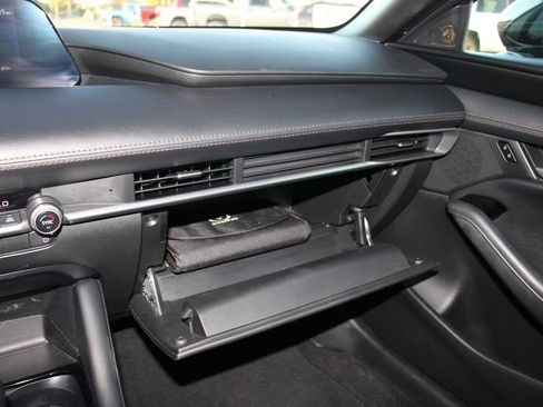 Used 2025 MAZDA MAZDA3 s Sport image 34