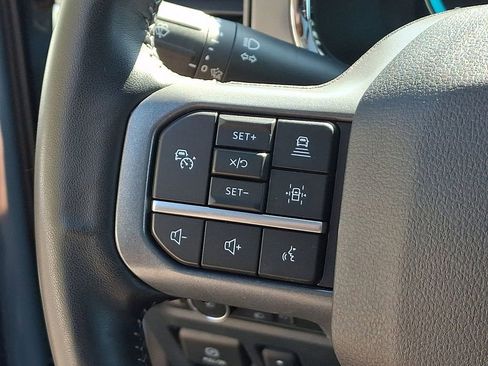 Used 2023 Ford F150 Lariat AWD/4WD image 23