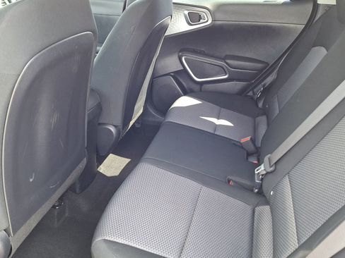 Used 2023 Kia Soul LX w/ Option Group 015 image 19