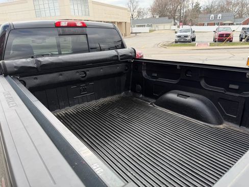 Used 2015 Chevrolet Silverado 2500 LTZ w/ Duramax Plus Package image 14