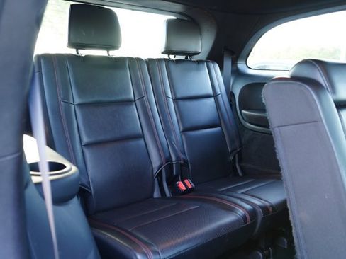 Used 2024 Dodge Durango GT AWD/4WD image 34
