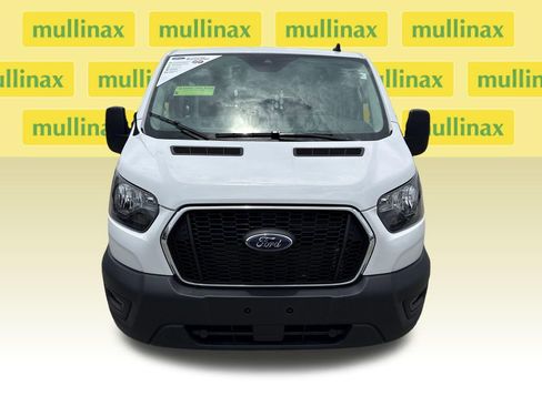 Used 2025 Ford Transit 250 Low Roof w/ Exterior Upgrade Package RWD image 11
