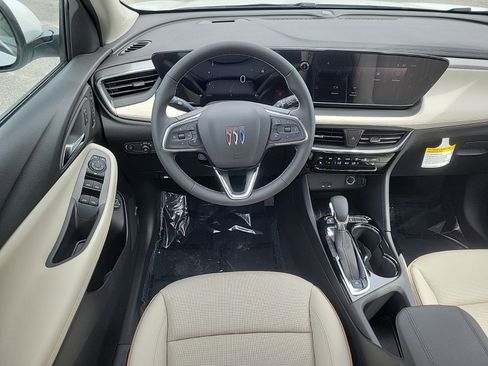 New 2026 Buick Encore GX Avenir w/ Avenir Technology Package image 11