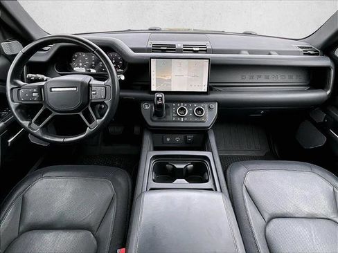 Used 2024 Land Rover Defender 130 Outbound AWD/4WD image 15
