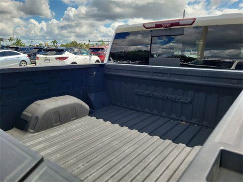 Certified 2021 GMC Sierra 1500 Denali w/ Denali Ultimate Package image 5