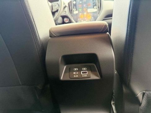 New 2026 Subaru Crosstrek 2.5i Sport image 15