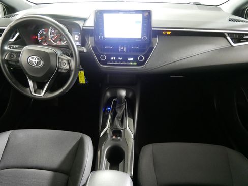 Used 2022 Toyota Corolla SE image 10
