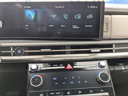 New 2026 Hyundai Santa Fe SE image 10