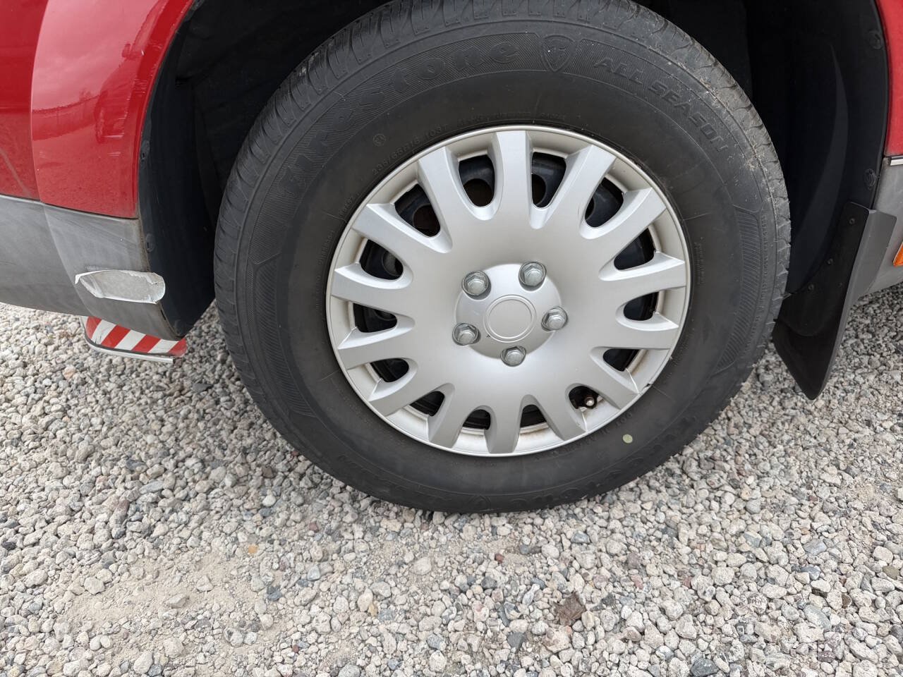 Used 2003 Saturn Vue 2WD w/ PWR Pkg image 9
