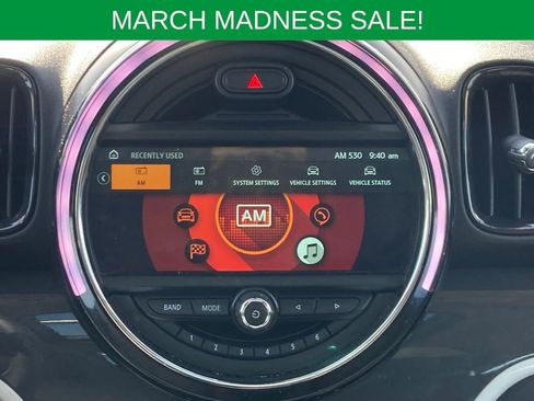 Used 2017 MINI Cooper Countryman S image 17