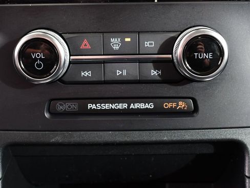 Used 2024 Ford Edge SEL w/ Convenience Package image 29