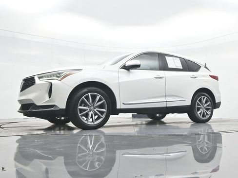 Used 2023 Acura RDX FWD w/ Technology Package image 27